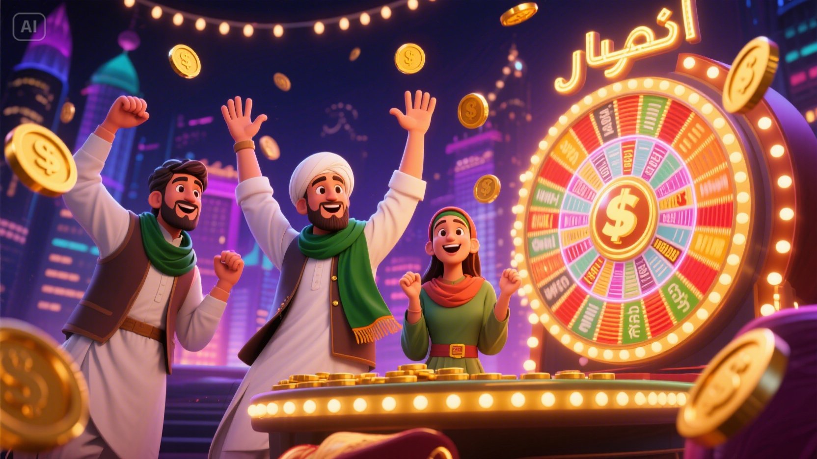 Samba Slots CasinoJoin now and receive 200% instantly on your first deposit! Pakistan’s gaming lovers can enjoy premium slots, daily bonuses, and fast PKR withdrawals with trusted local support.