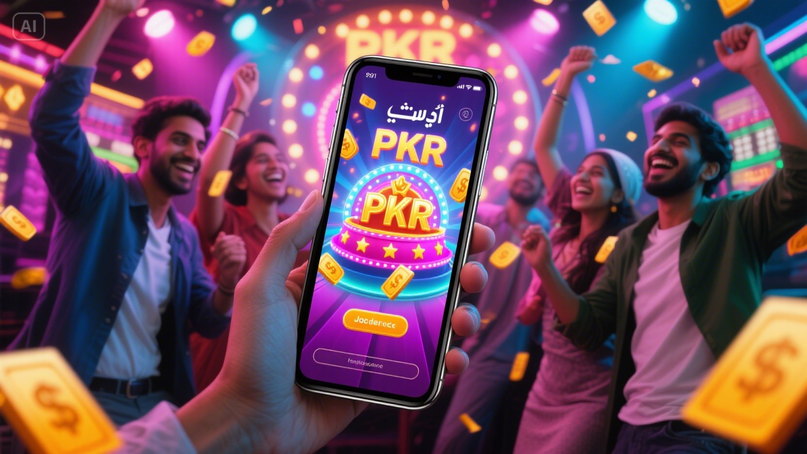 Samba Slots CasinoMake your first deposit today and get 200% extra instantly! Pakistan’s trusted casino gives fast PKR payouts, fair games, and nonstop daily fun.