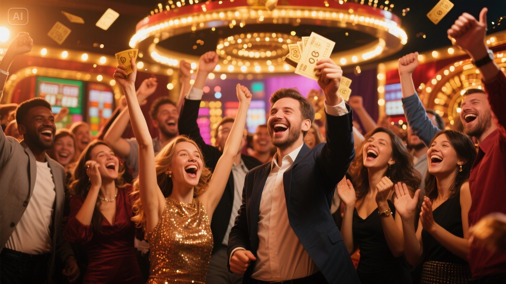 Registration at Samba Slots Casino Casino