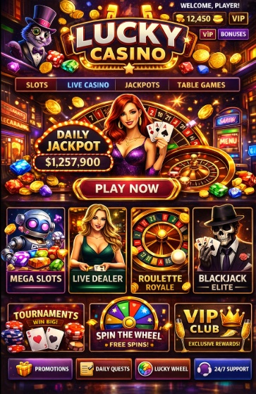Samba Slots Casino game