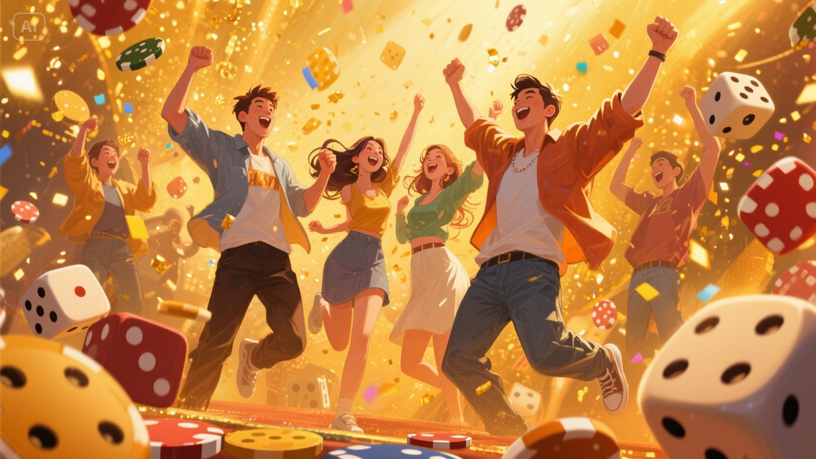 Registration at Samba Slots Casino Casino