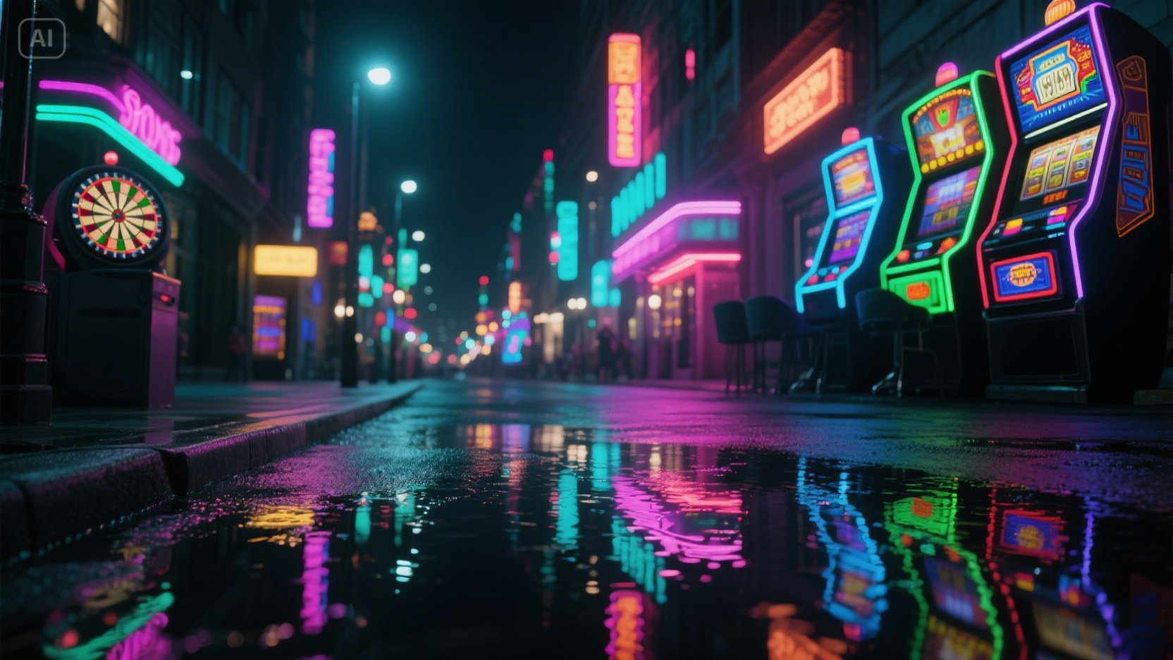 Registration at Samba Slots Casino Casino