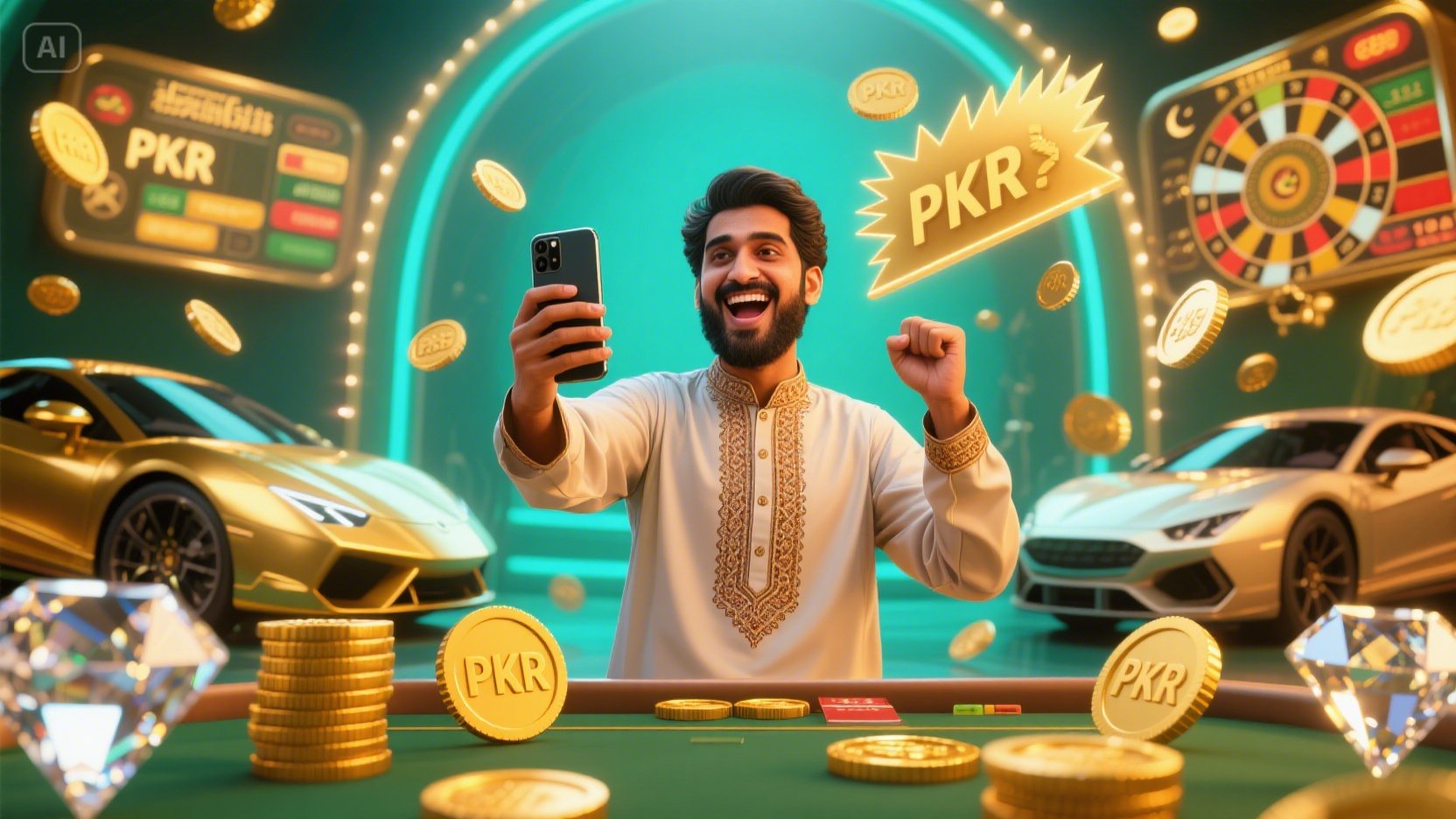 Samba Slots CasinoDeposit PKR today and receive 200% instantly! Pakistan’s gamers can enjoy local payment safety, secure gameplay, and guaranteed cash withdrawals daily.