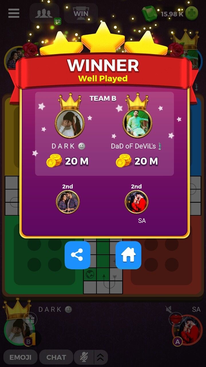 Samba Slots Casino