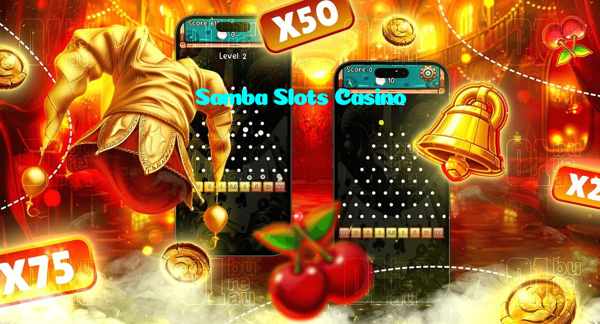 making first deposit on Samba Slots Casino website using local payment methods in Pakistan