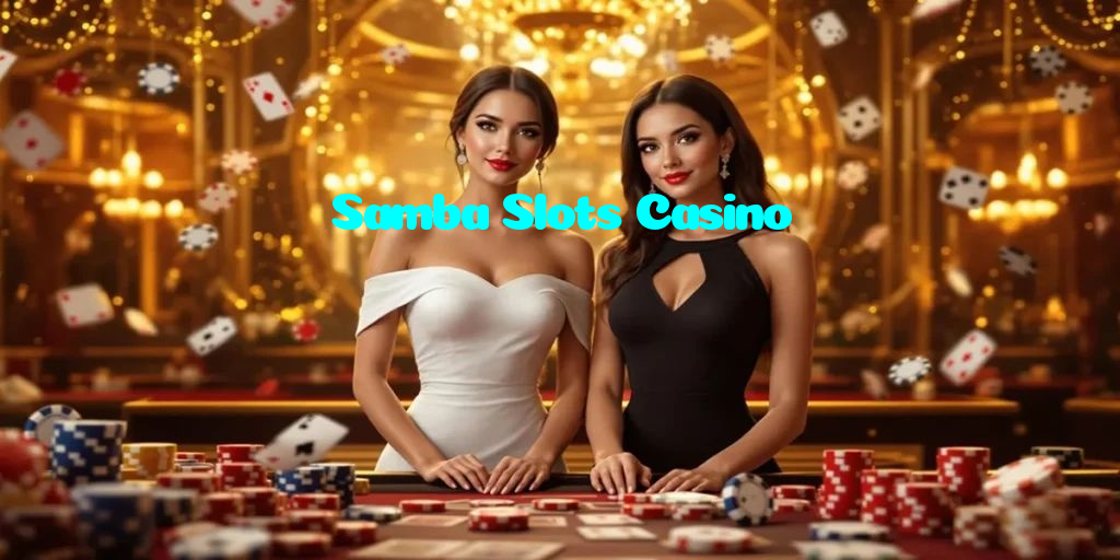 making first deposit on Samba Slots Casino website using local payment methods in Pakistan