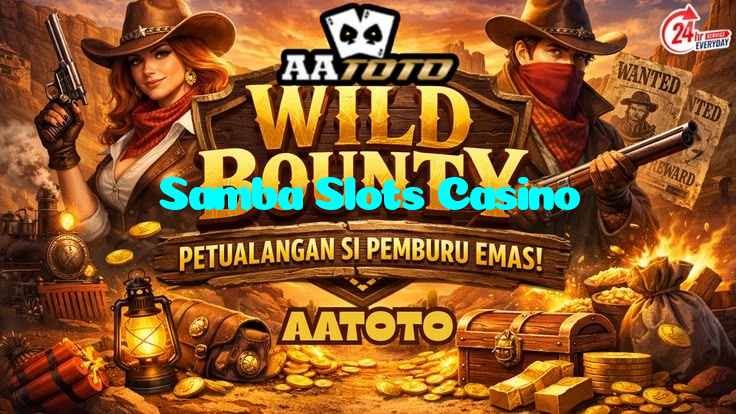 available types of Samba Slots Casino bet including pre-match live express and system bets
